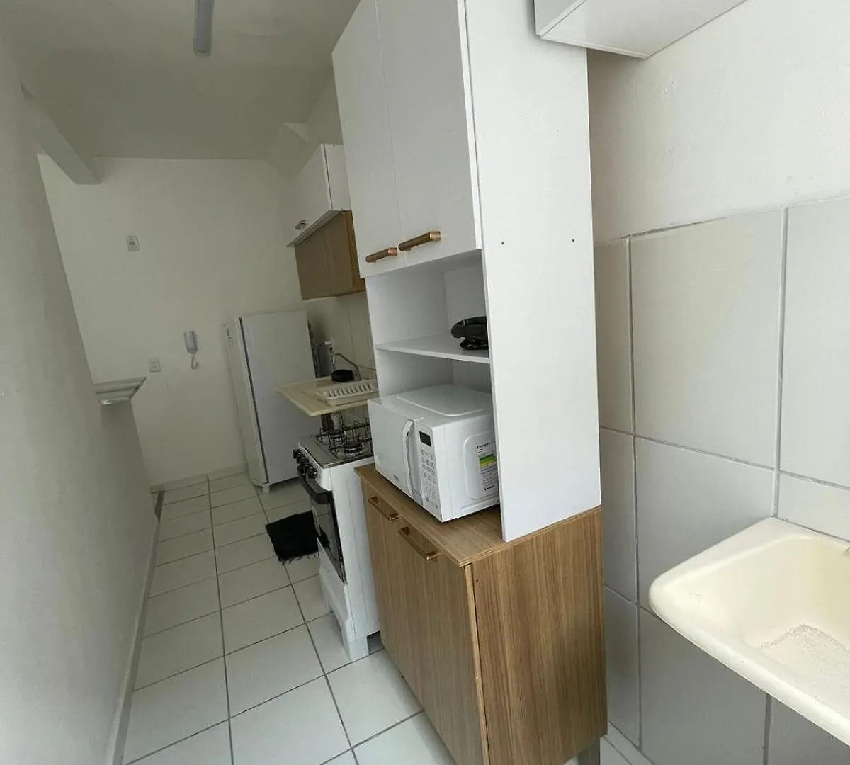 Apartamento Completo Fortaleza  0*, Fortaleza (Ceara) Brazil