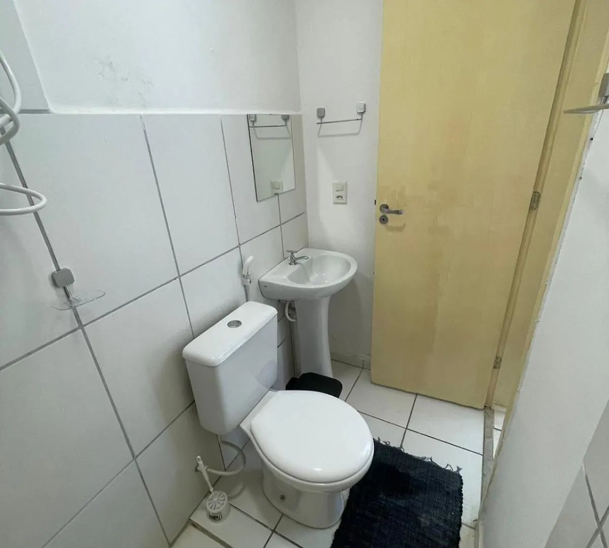 Apartment Apartamento Completo Fortaleza  Brazil