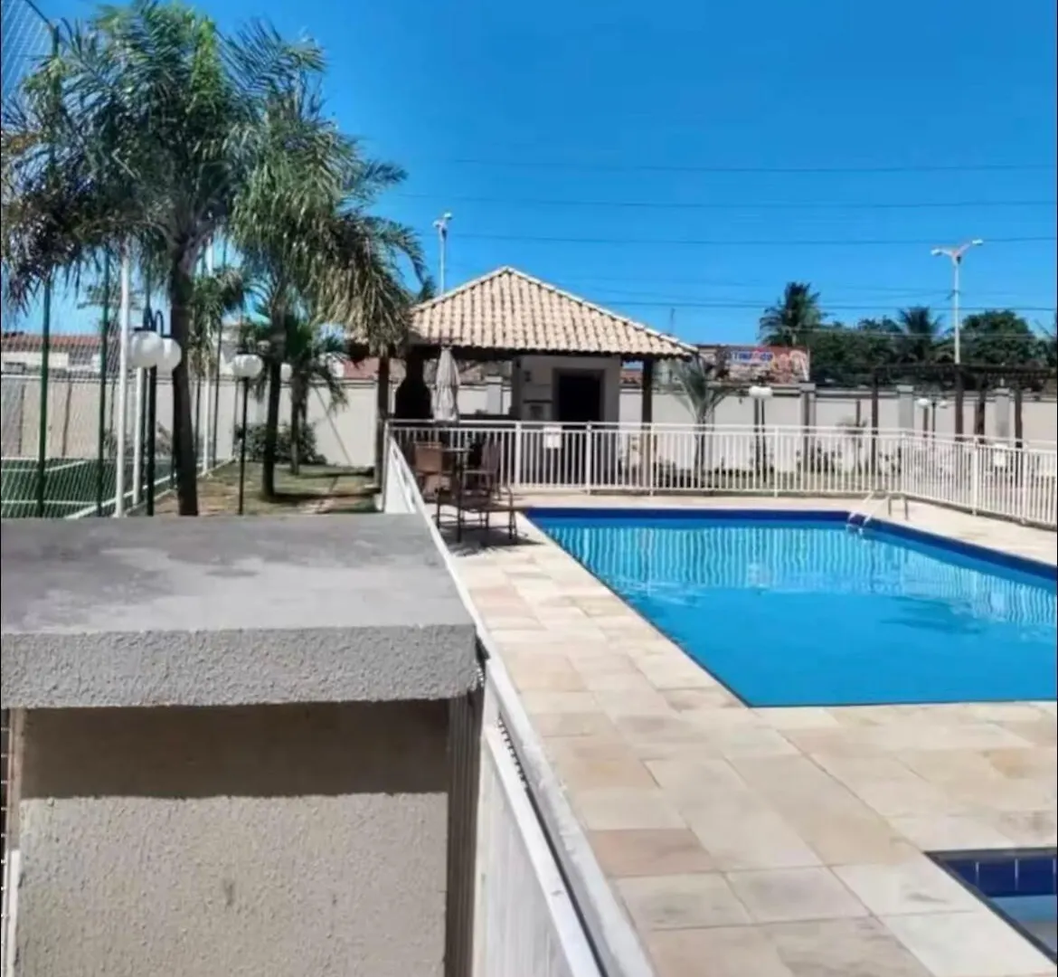Apartamento Completo Fortaleza