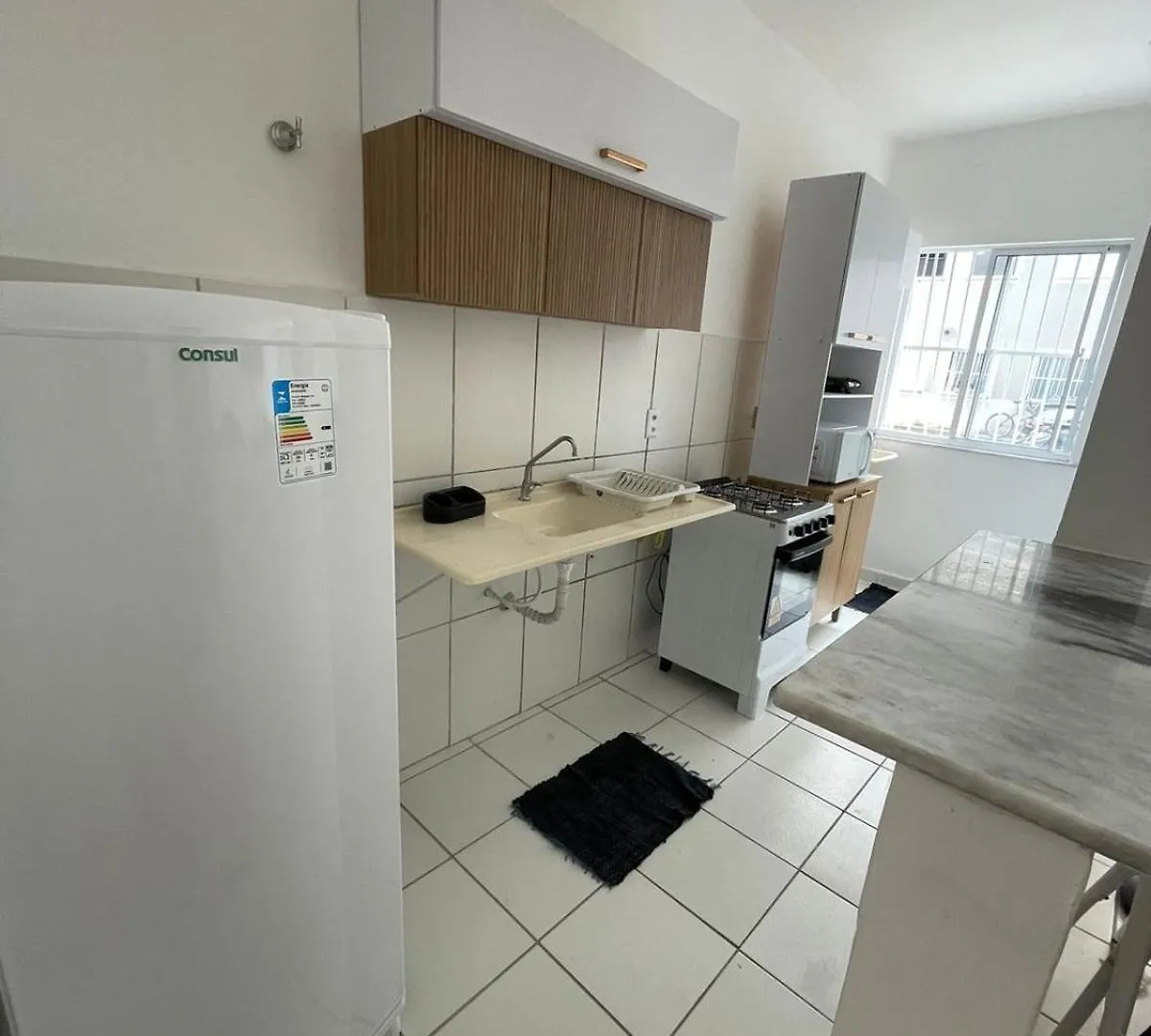 Apartamento Completo Fortaleza  Brazil