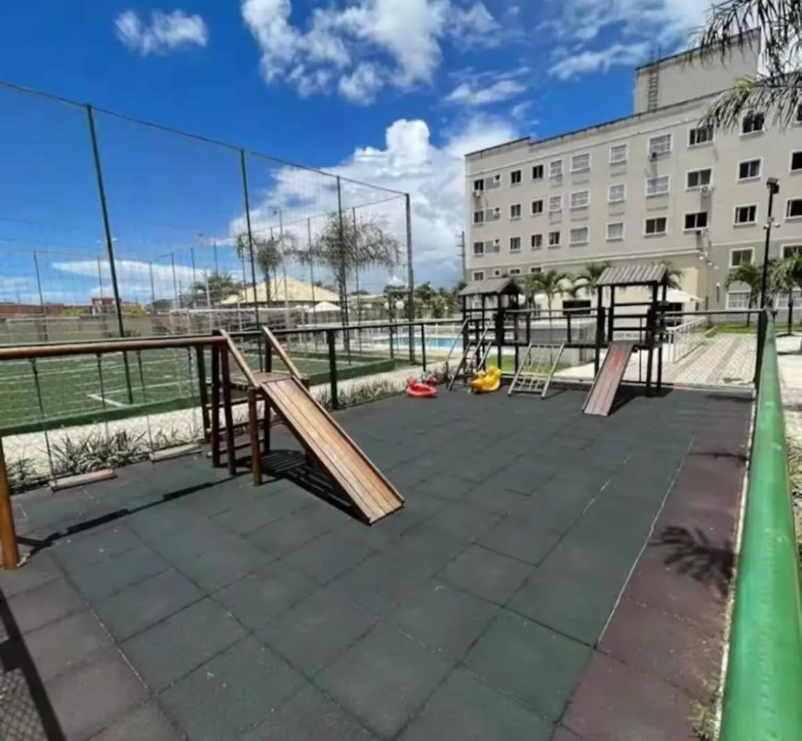 Apartamento Completo Fortaleza  Apartment Fortaleza (Ceara)