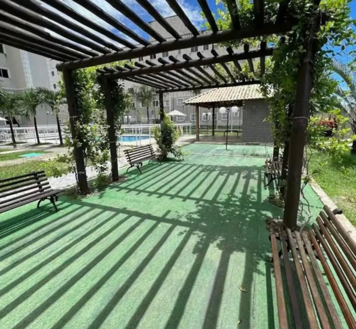 Apartment Apartamento Completo Fortaleza  Brazil
