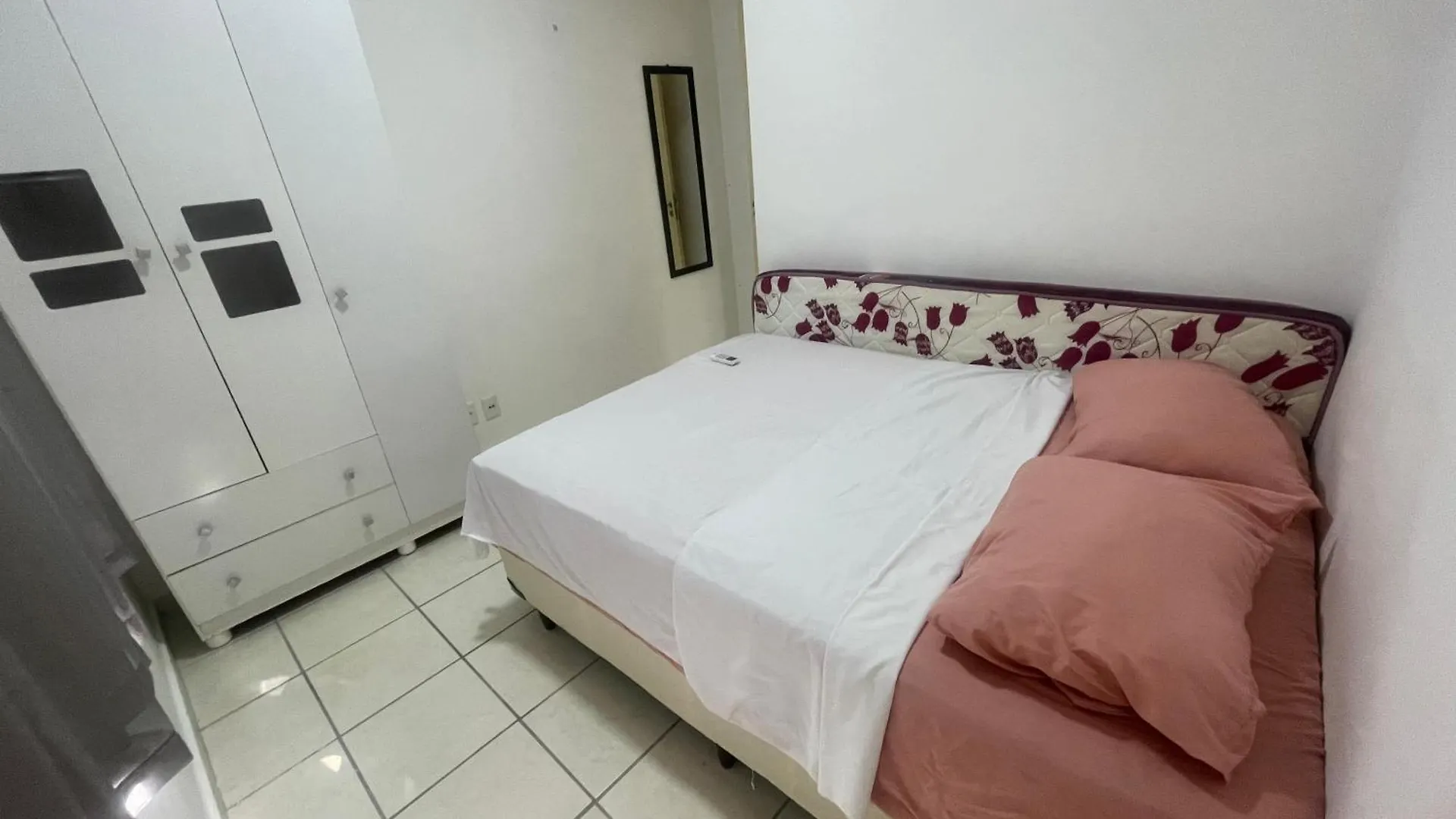 Apartment Apartamento Completo Fortaleza