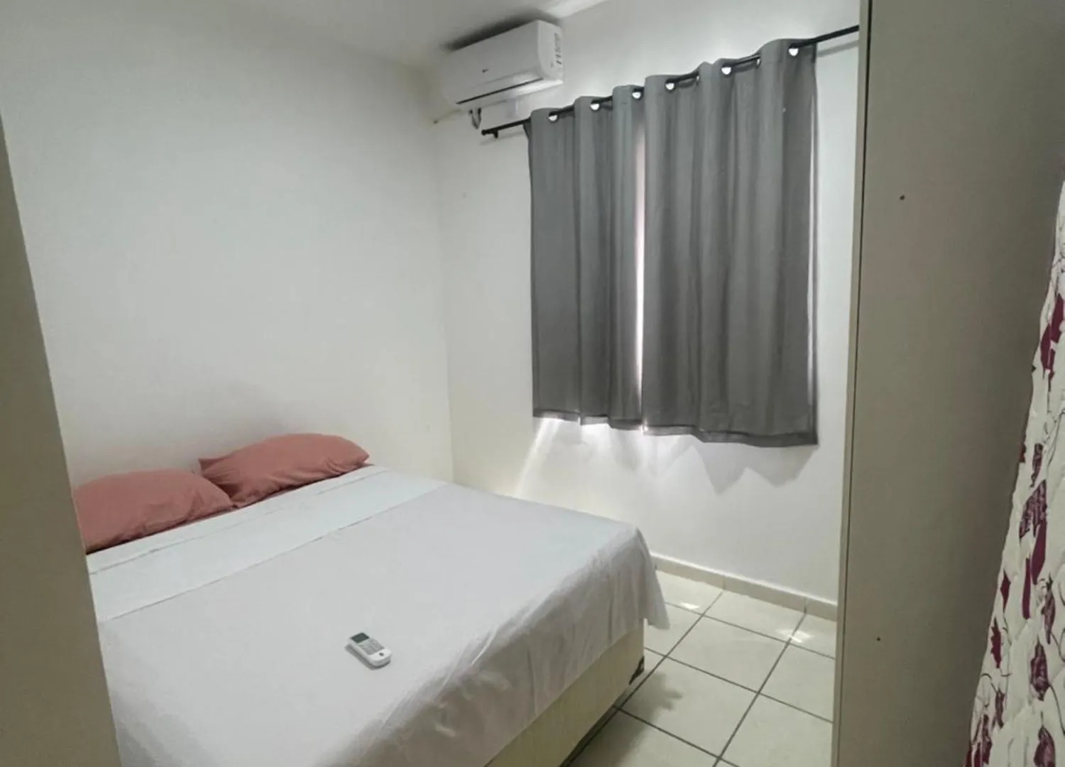 Apartment Apartamento Completo Fortaleza