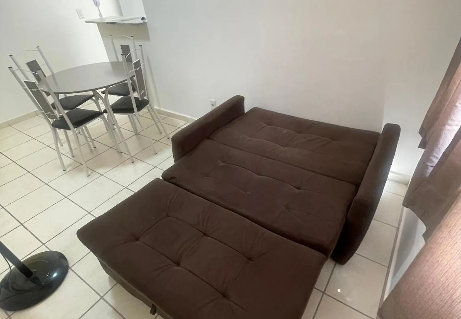 Apartment Apartamento Completo Fortaleza