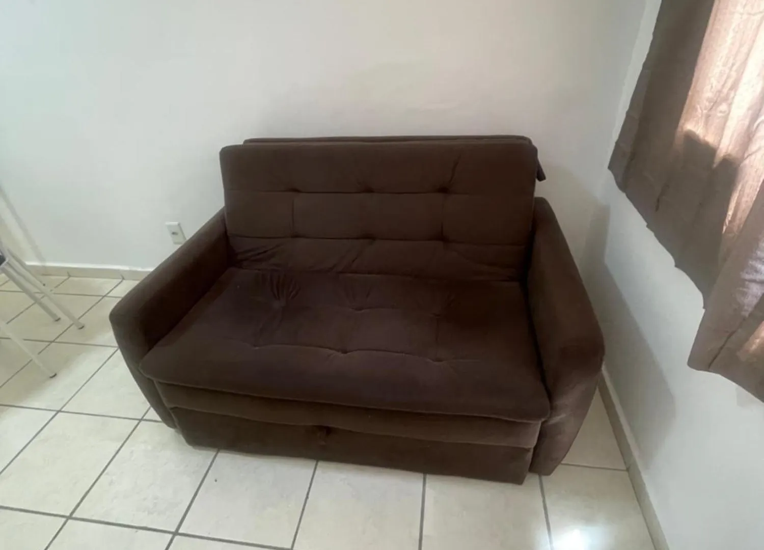 Apartamento Completo Fortaleza  Apartment
