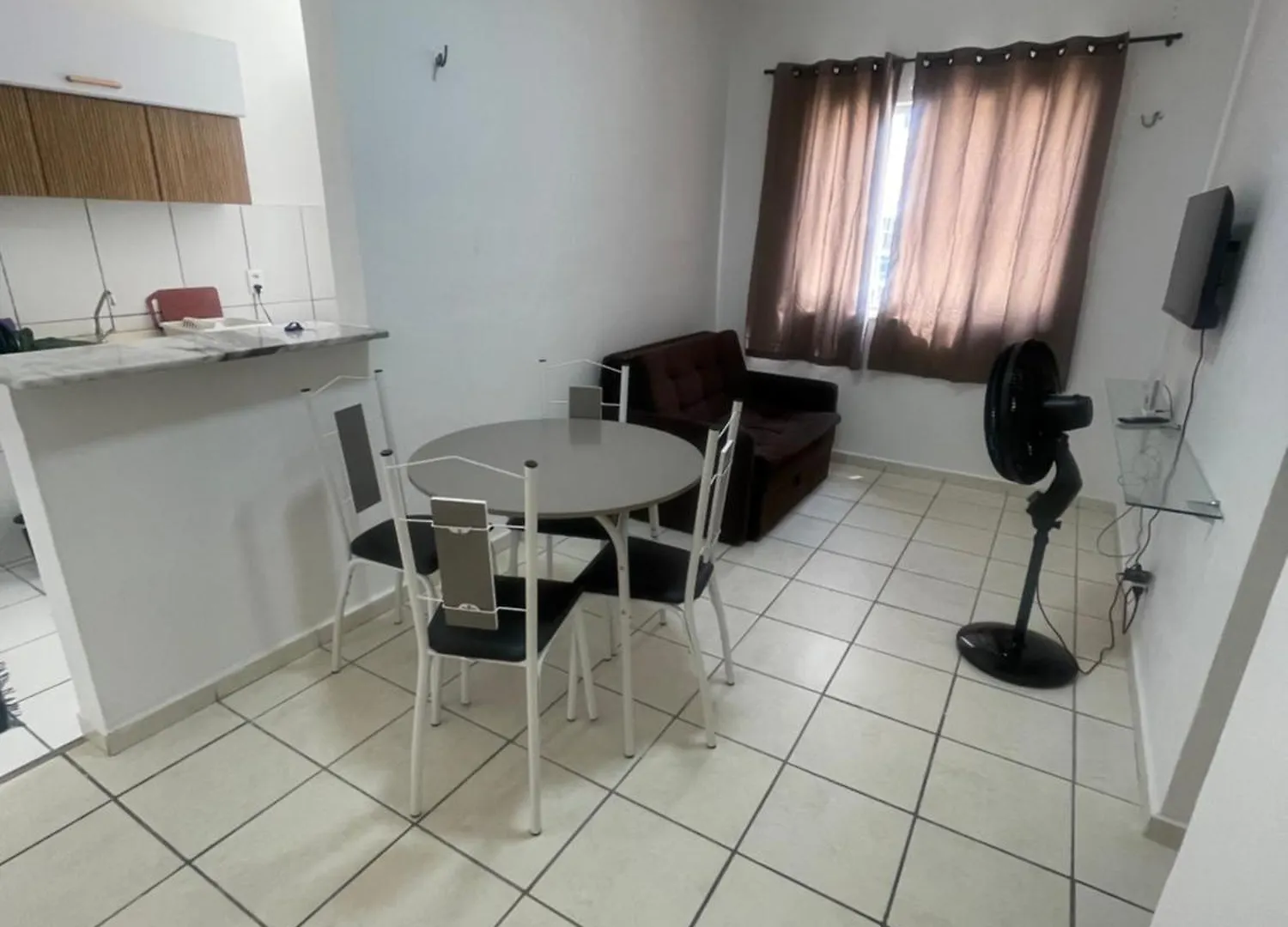 Apartamento Completo Fortaleza  Brazil