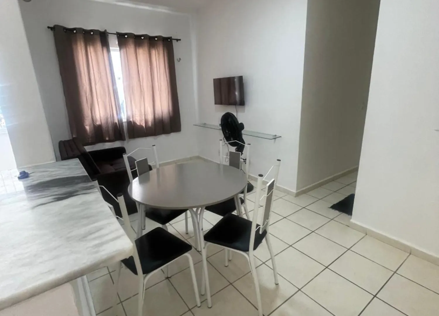 Apartamento Completo Fortaleza