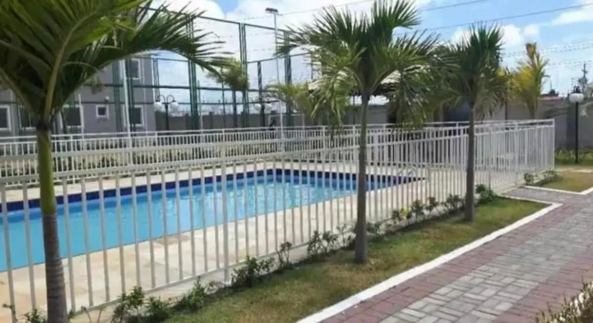 Apartamento Completo Fortaleza  0*, Fortaleza (Ceara) Brazil